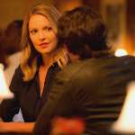 Katherine Heigl, Steven Pasquale