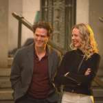 Katherine Heigl, Steven Pasquale