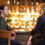 Katherine Heigl, Steven Pasquale