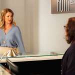 Katherine Heigl, Tara Karsian