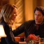 Katherine Heigl, Steven Pasquale