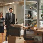 Kobi Libii, Dreama Walker