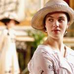 Jessica Brown Findlay