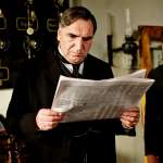 Jim Carter, Thomas Howes