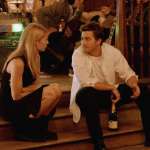 Jake Gyllenhaal, Gwyneth Paltrow