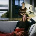 Annie Thurman, Jennifer Beals