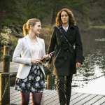 Caroline Rose Kaplan, Jennifer Beals