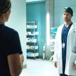 David Sutcliffe, Jennifer Beals