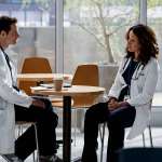 David Sutcliffe, Jennifer Beals