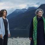 Gabrielle Rose, Jennifer Beals