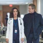Matthew Modine, Jennifer Beals