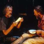 Gottfried John, David Morse