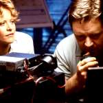 Meg Ryan, Russell Crowe