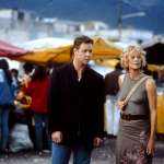 Meg Ryan, Russell Crowe