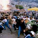 Meg Ryan, Russell Crowe