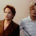 Meg Ryan, Pamela Reed