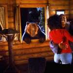 Eddie Murphy, Kristen Wilson