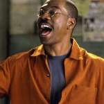 Eddie Murphy