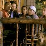 Raven-Symon&eacute;, Eddie Murphy, Lil' Zane, Kristen Wilson, Kyla Pratt