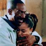 Raven-Symon&eacute;, Eddie Murphy