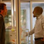 Hugh Laurie, Omar Epps