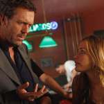 Hugh Laurie, Piper Perabo