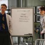 Jennifer Morrison, Jesse Spencer