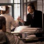 Becky Ann Baker, Danny Aiello