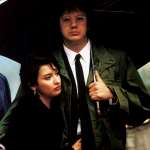 Elizabeth Pe&ntilde;a, Tim Robbins