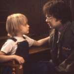 Tim Robbins, Macaulay Culkin