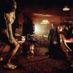 Anthony Hopkins, Keanu Reeves, Cary Elwes