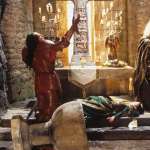 Anthony Hopkins, Gary Oldman, Winona Ryder