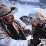 Billy Campbell, Gary Oldman