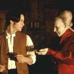 Keanu Reeves, Gary Oldman