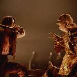 Keanu Reeves, Gary Oldman