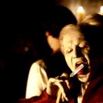 Keanu Reeves, Gary Oldman