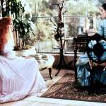 Sadie Frost, Winona Ryder