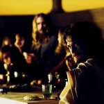 David J. Francis, Gerard Butler