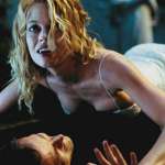 Jeri Ryan, Jonny Lee Miller