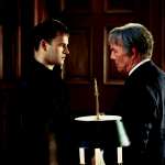 Jonny Lee Miller, Christopher Plummer