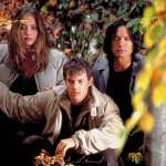 Alexandra Wescourt, Jason London, Jason Scott Lee