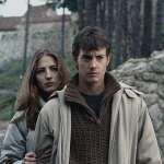 Alexandra Wescourt, Jason London