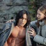 Alexandra Wescourt, Jason Scott Lee