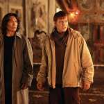 Jason London, Jason Scott Lee