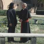 Roy Scheider, Jason Scott Lee