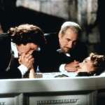 Amy Yasbeck, Mel Brooks, Steven Weber