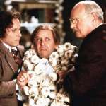 Harvey Korman, Peter MacNicol, Steven Weber