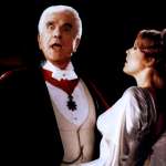 Leslie Nielsen, Amy Yasbeck