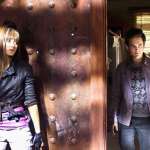 Emmy Rossum, Justin Chatwin