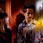 Emmy Rossum, Justin Chatwin